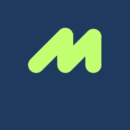 Icône de l'application MboaPilot